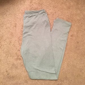 LuLaRoe OS Leggings