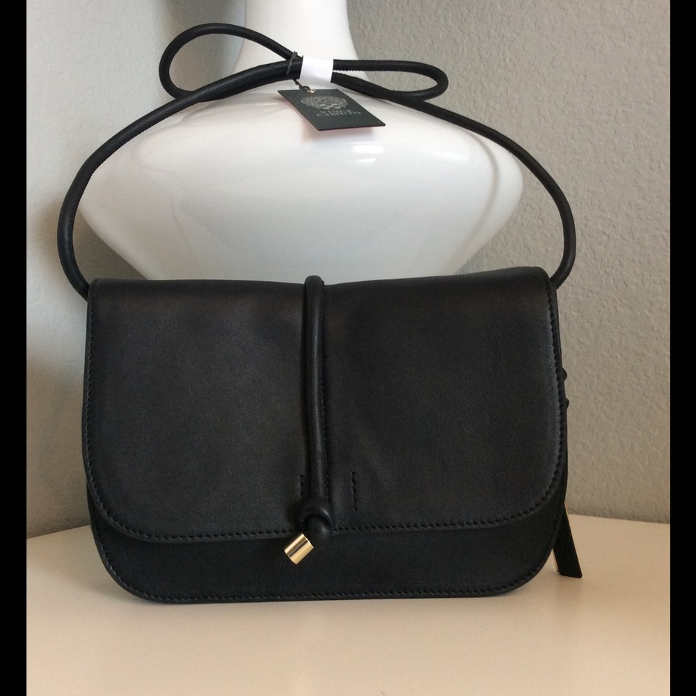 Vince Camuto Sonia Crossbody/Shoulder