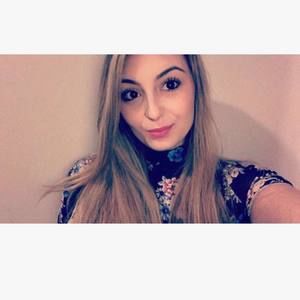 Meet your Posher, Kimberly