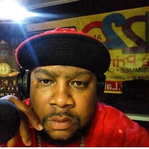 Meet your Posher, Yokeenba