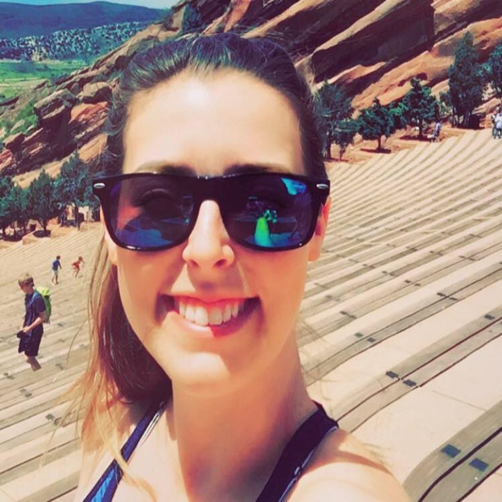 Meet your Posher, Nicole