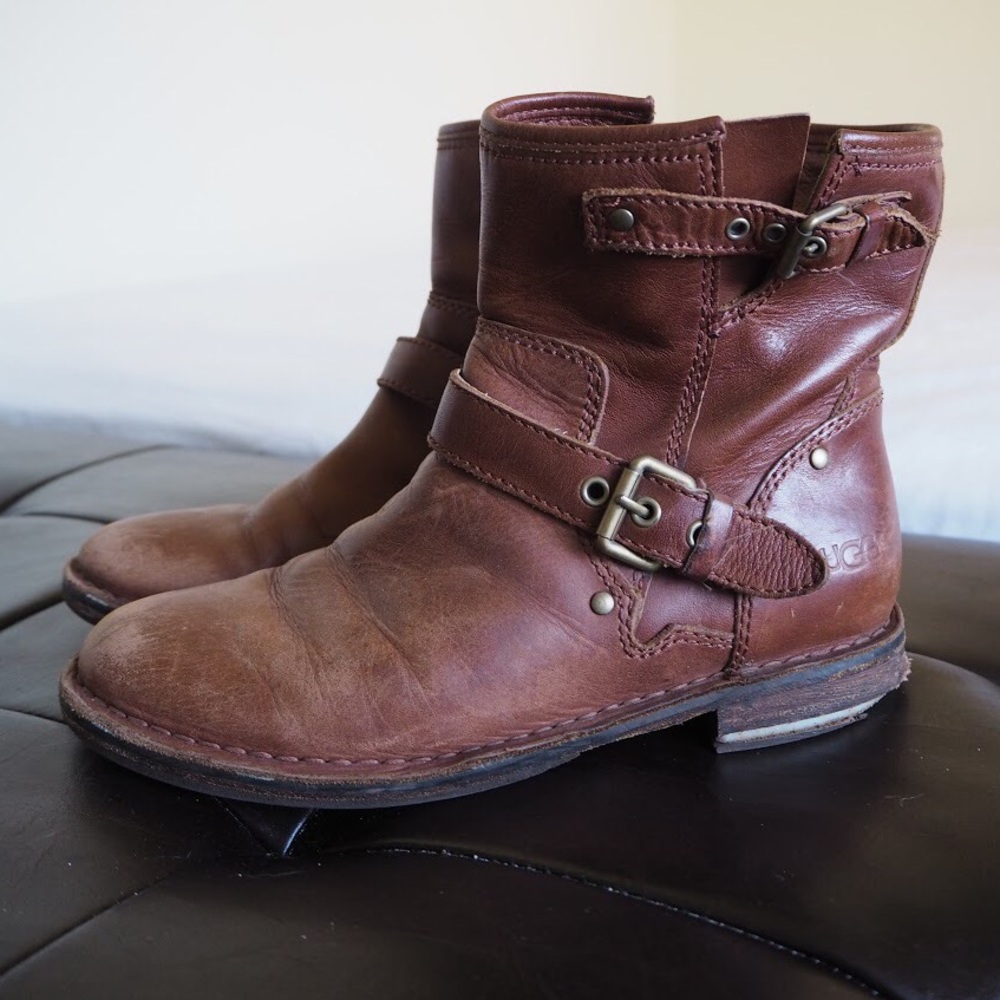 Ugg Australia Boots