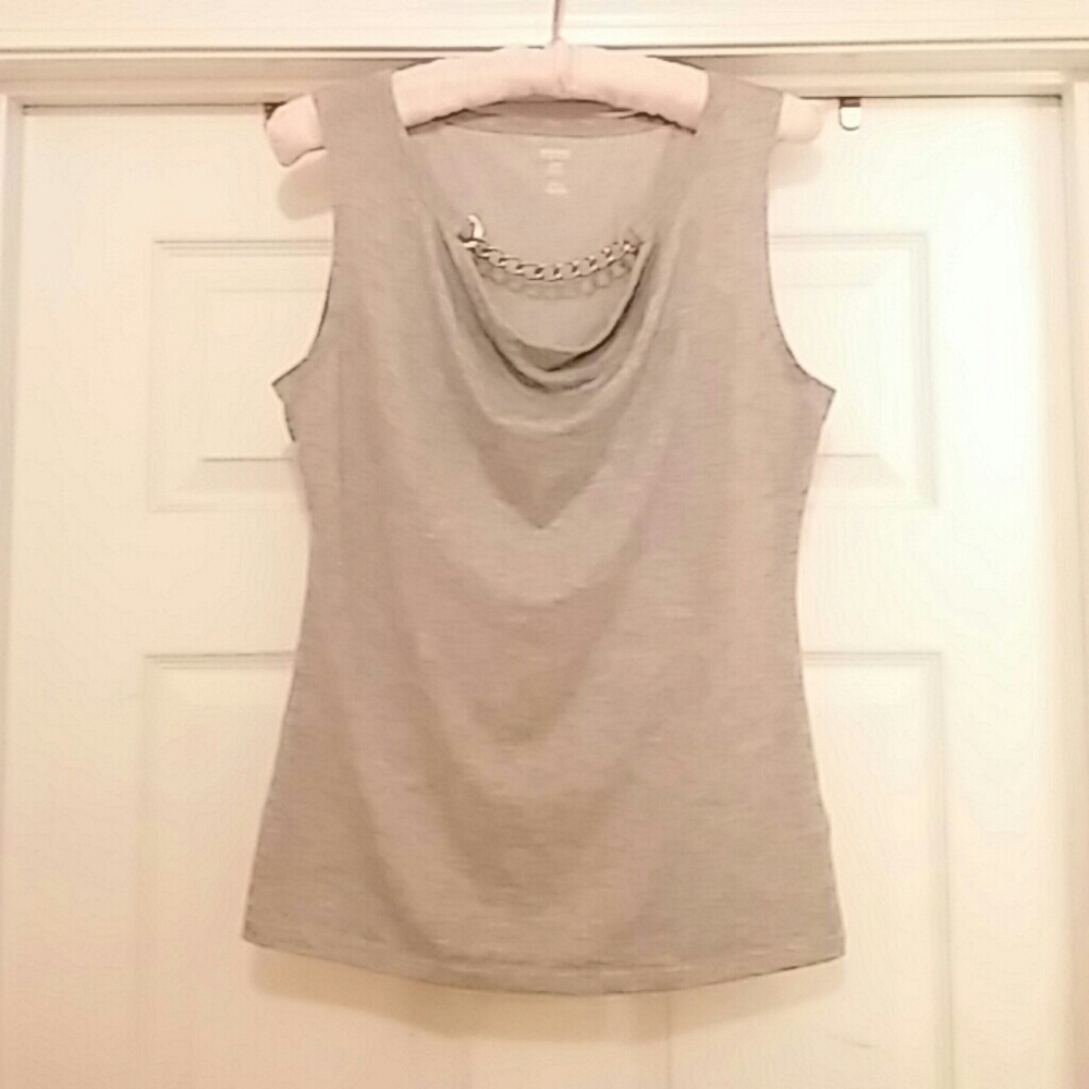 *Michael Kors* cowl neck*