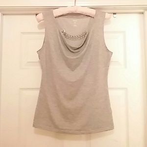 *Michael Kors* cowl neck*