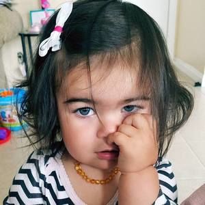 Meet your Posher, Sarah