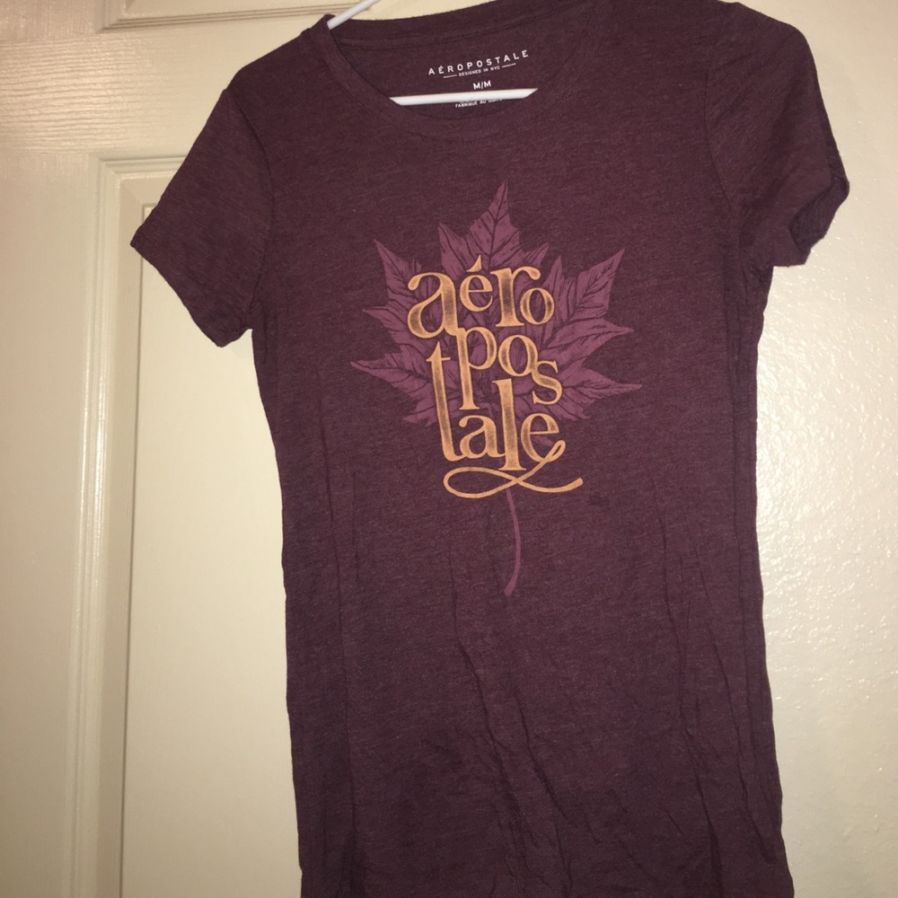 Aeropostale top
