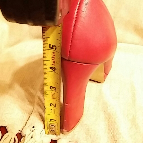 Shoes - Picture 6 of 6