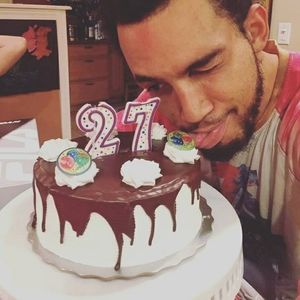 Meet your Posher, Brandon