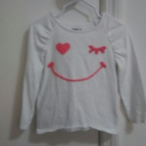 Toddler Girl's oufit