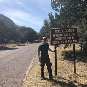 Meet your Posher, Benjamin