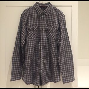 Banana Republic Button Down Shirt