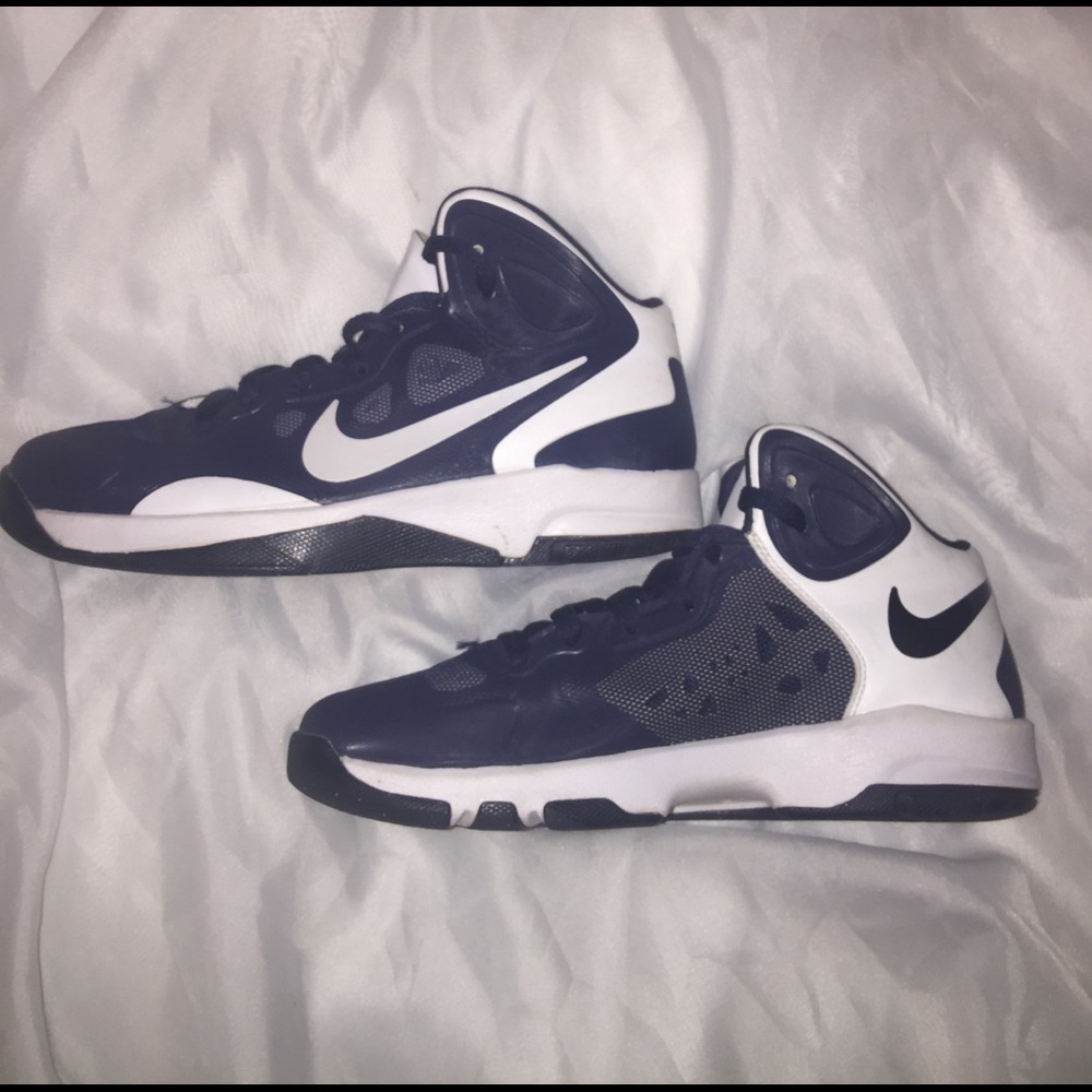 Nike Basketball shoes