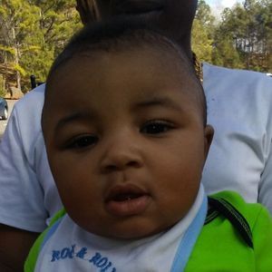 Meet your Posher, Travis