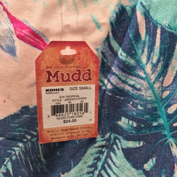 Mudd top - Picture 4 of 4