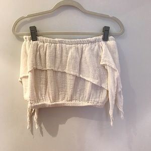 jena pirate booty tube top