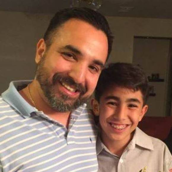 Meet your Posher, Jason - Picture 1 of 1