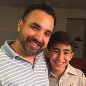 Meet your Posher, Jason