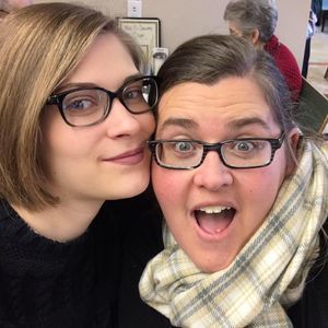 Meet your Posher, Beth