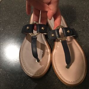 Sperry Sandals