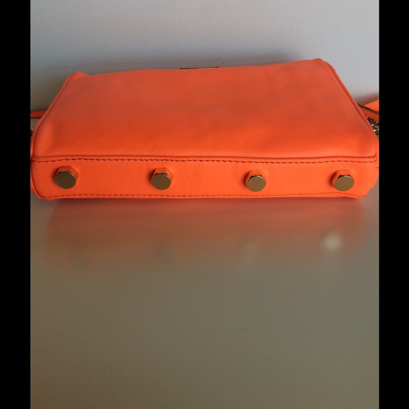 Rebecca Minkoff 5-Zip Mini Crossbody - Picture 7 of 7