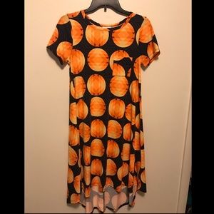 XXS Unicorn LULAROE Carly