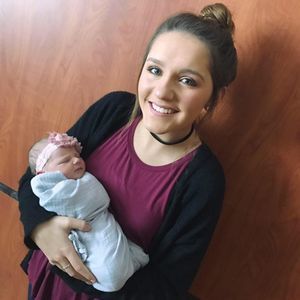 Meet your Posher, Brierre