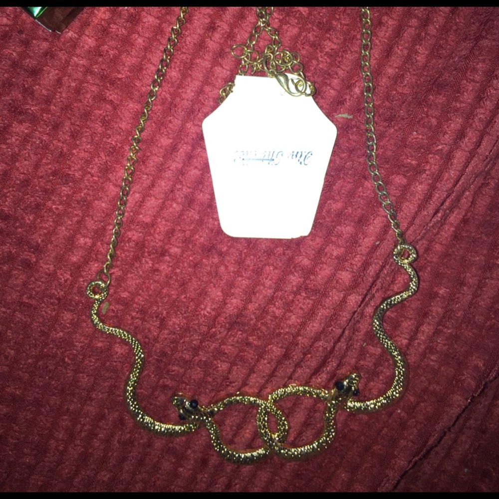 Necklace
