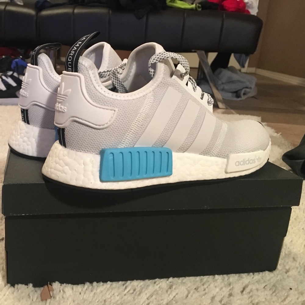 ADIDAS NMD