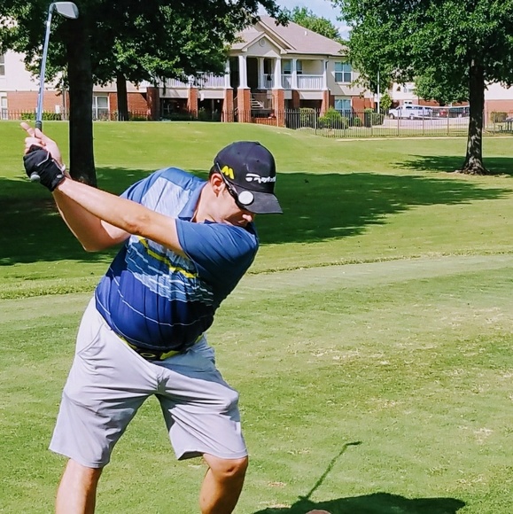 Meet your Posher, Andrew - Picture 2 of 2