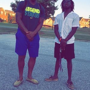 Meet your Posher, D.j.