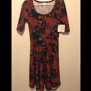 Small LULAROE Nicole