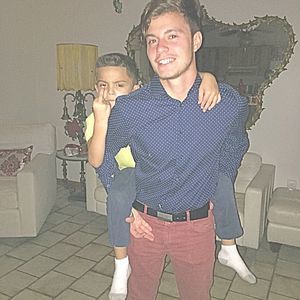 Meet your Posher, Danny