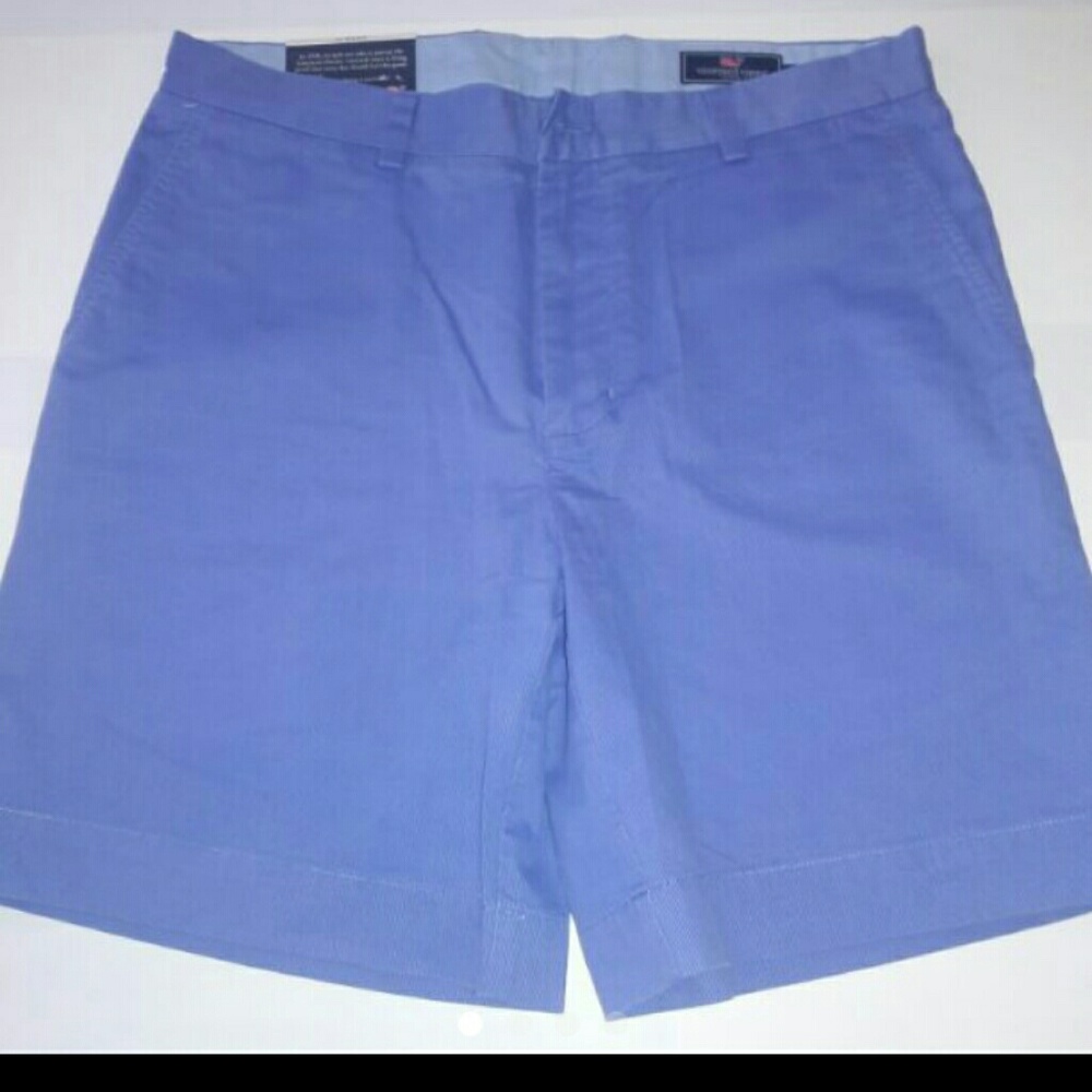 Vineyard Vines Classic Fit Breaker Shorts