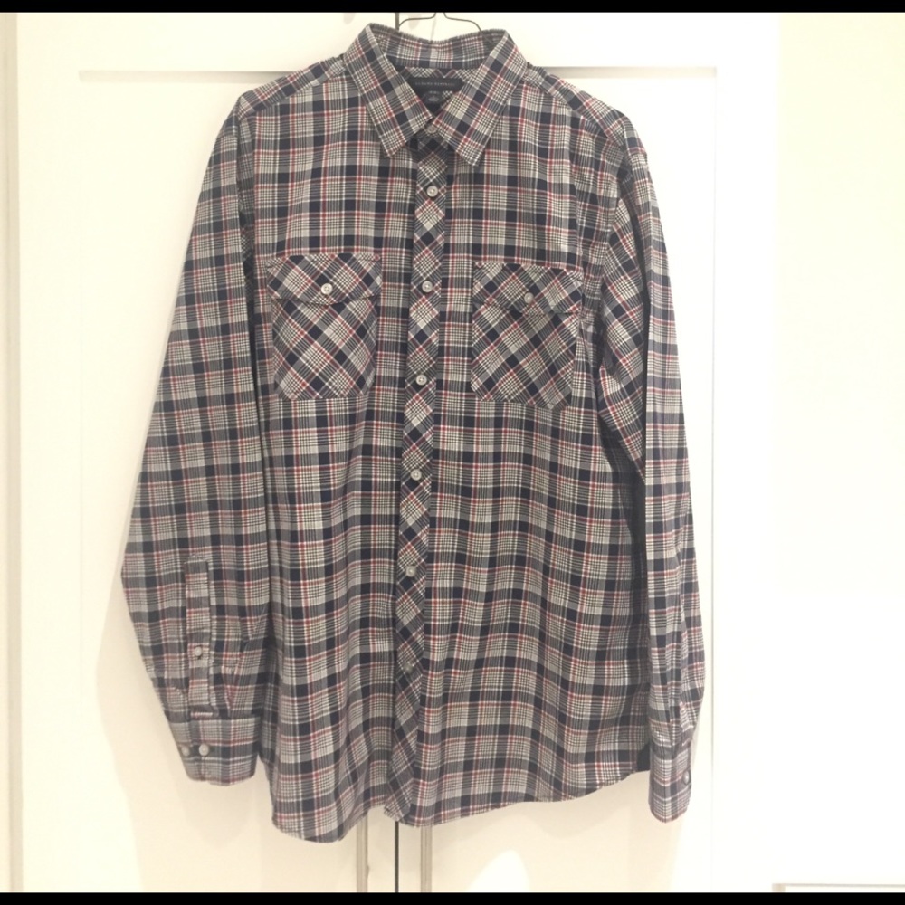 Banana Republic Button Down Shirt