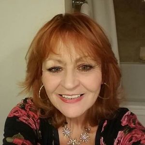 Meet your Posher, Patricia