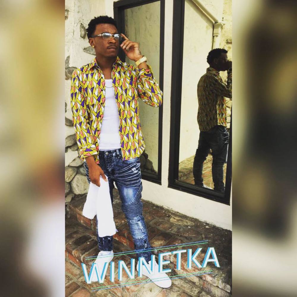 Meet your Posher, Thareal