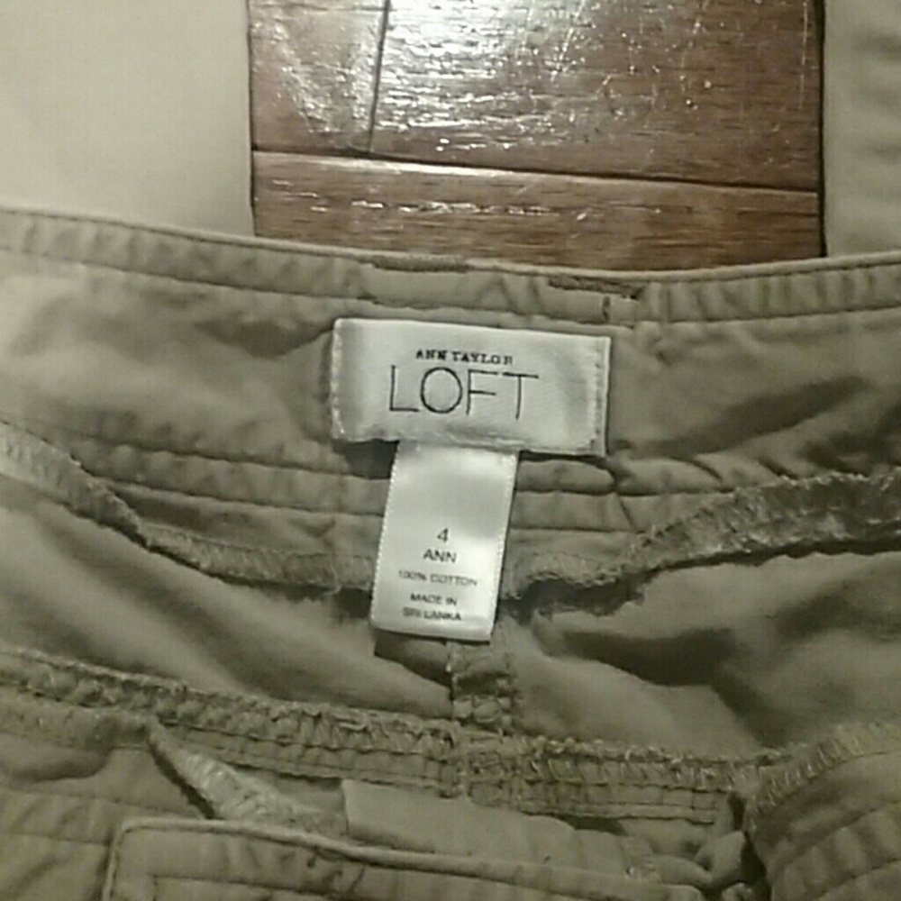 Pants - Picture 2 of 2