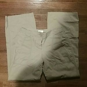 Pants