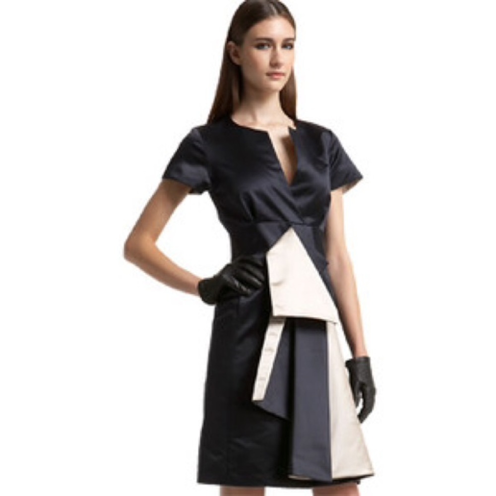 💟 ISO CELINE RUNWAY KIMONO DRESS