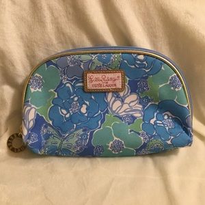🦋Lilly Pulitzer Cosmetic Case🦋