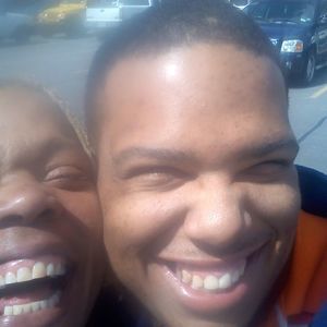 Meet your Posher, Toni