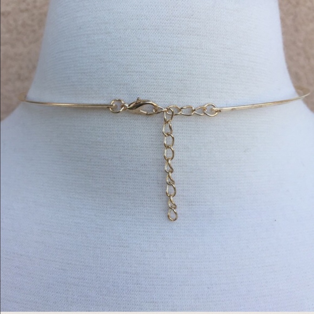 Multi-Shape Choker - Picture 2 of 2