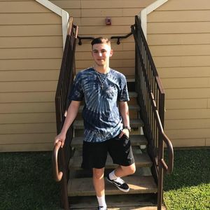 Meet your Posher, Jacob