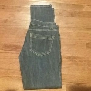 Skinny jeans