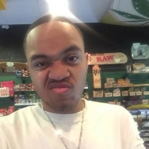 Meet your Posher, Rodney