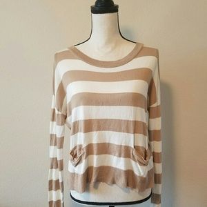 Rubbish Light Weight Sweater