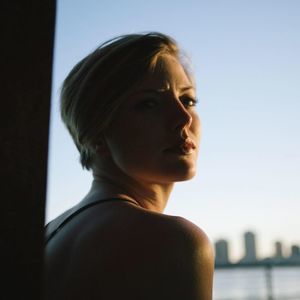 Meet your Posher, Caroline