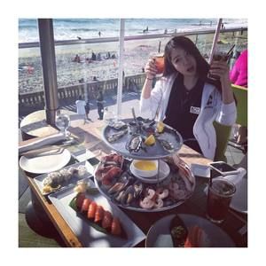 Meet your Posher, Chen