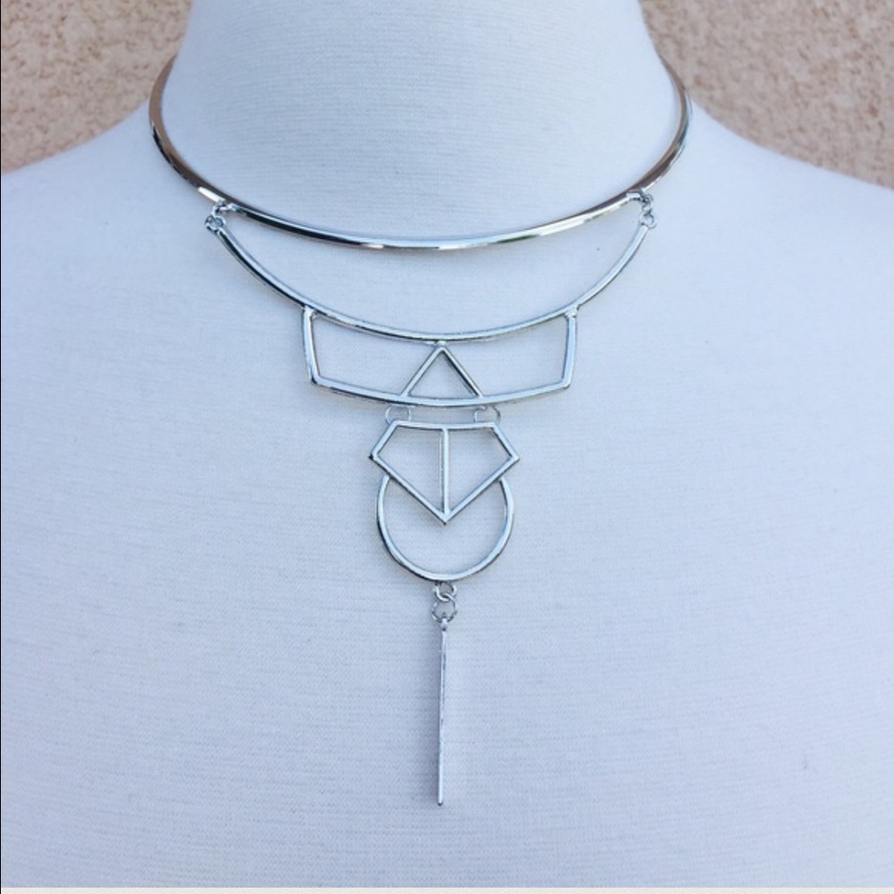 Multi-Shape Choker