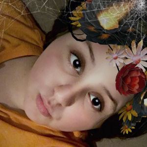 Meet your Posher, Caitlynn